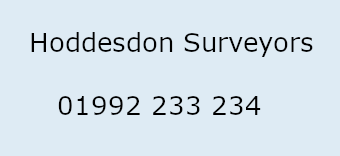Hoddesdon Surveyors logo